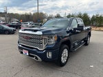 2020 GMC Sierra 2500HD Denali