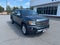 2016 GMC Canyon SLT