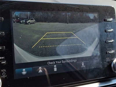 2021 Honda Accord EX-L