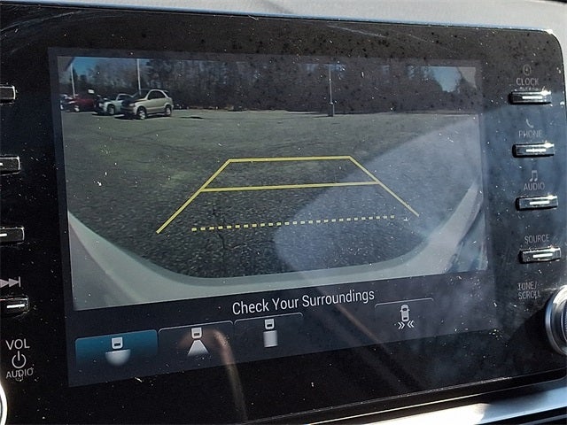 2021 Honda Accord EX-L