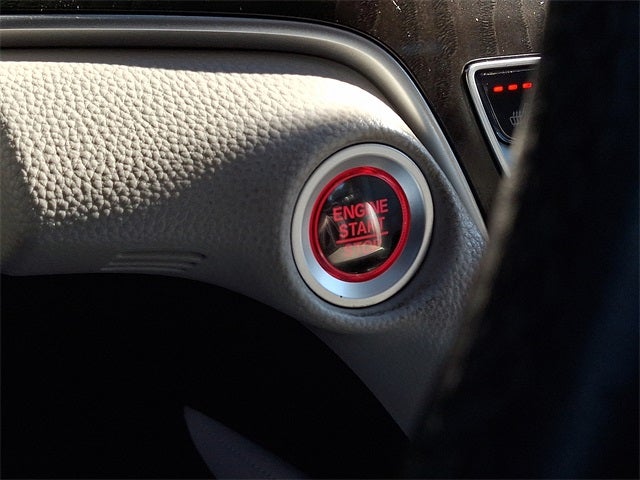 2021 Honda Accord EX-L