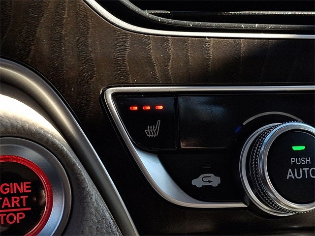 2021 Honda Accord EX-L