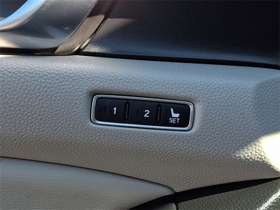 2021 Honda Accord EX-L