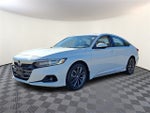 2021 Honda Accord EX-L