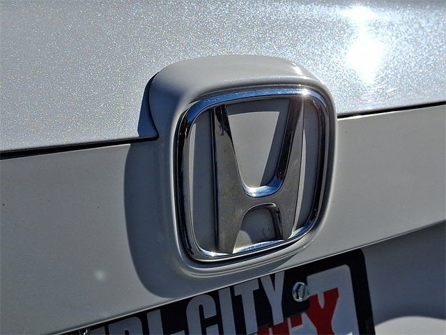 2021 Honda Accord EX-L