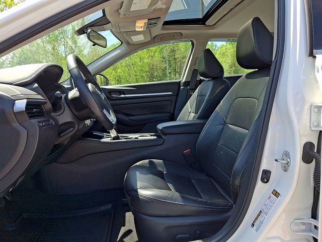2021 Nissan Altima 2.5 SL