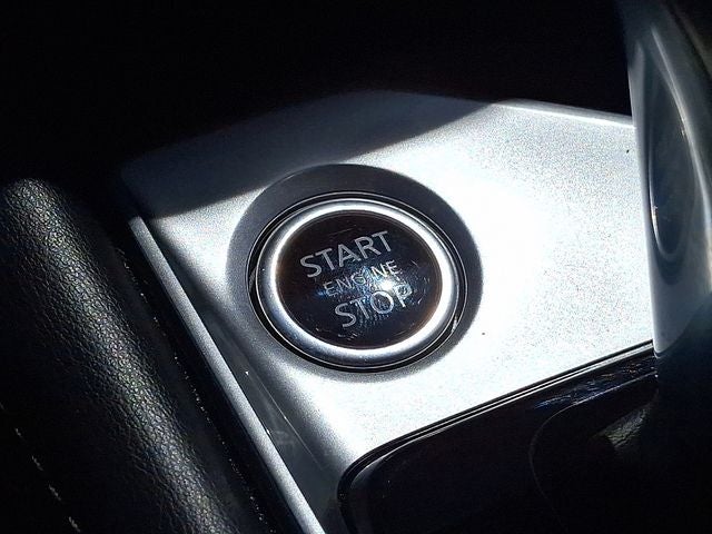2021 Nissan Altima 2.5 SL