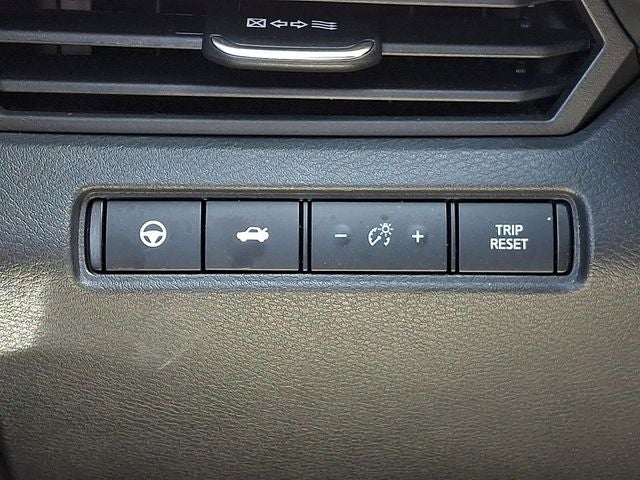 2021 Nissan Altima 2.5 SL