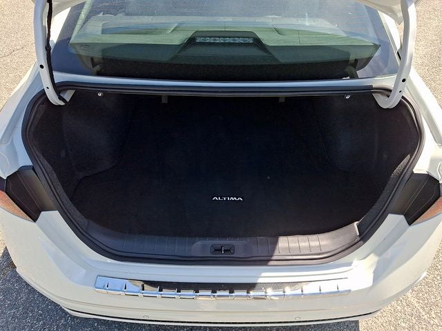 2021 Nissan Altima 2.5 SL