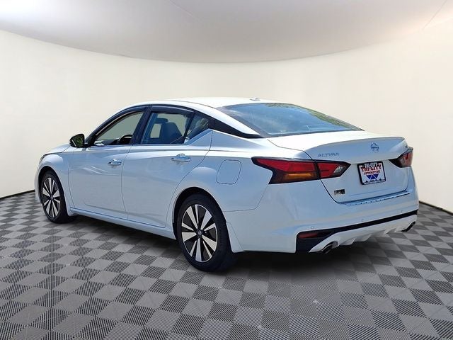 2021 Nissan Altima 2.5 SL