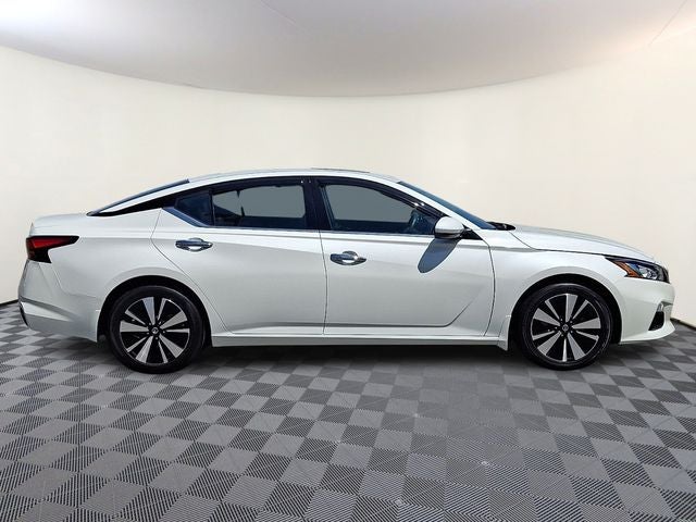 2021 Nissan Altima 2.5 SL