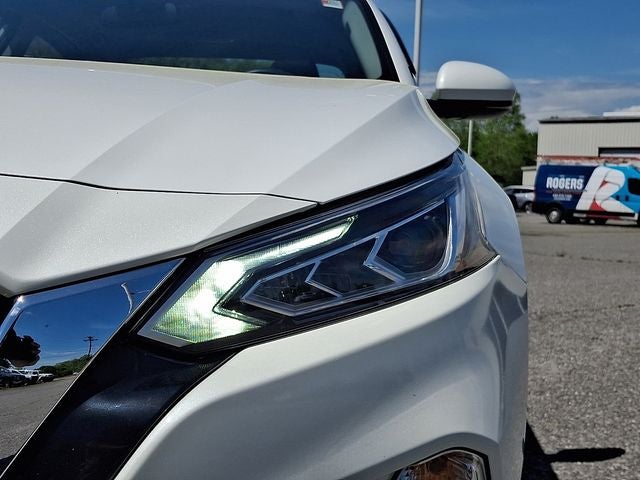 2021 Nissan Altima 2.5 SL