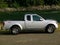 2010 Nissan Frontier SE I4