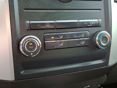 2010 Nissan Frontier SE I4