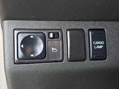 2010 Nissan Frontier SE I4