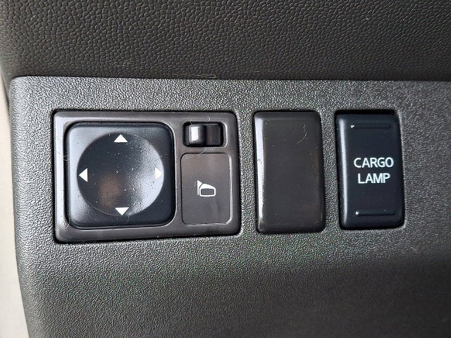 2010 Nissan Frontier SE I4
