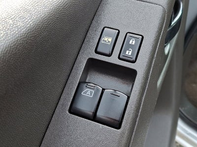 2010 Nissan Frontier SE I4