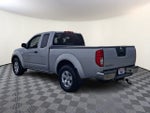 2010 Nissan Frontier SE I4