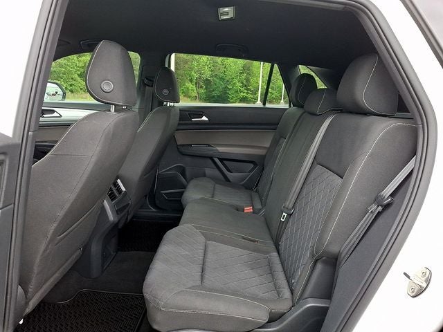 2021 Volkswagen Atlas Cross Sport 2.0T S