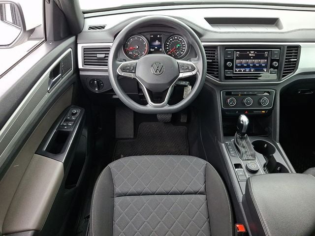 2021 Volkswagen Atlas Cross Sport 2.0T S