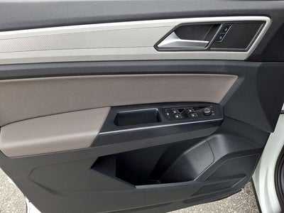 2021 Volkswagen Atlas Cross Sport 2.0T S