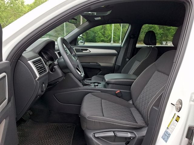 2021 Volkswagen Atlas Cross Sport 2.0T S