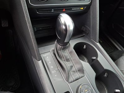 2021 Volkswagen Atlas Cross Sport 2.0T S