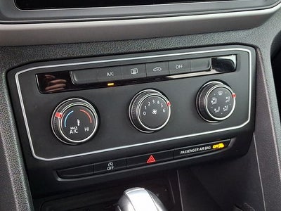 2021 Volkswagen Atlas Cross Sport 2.0T S