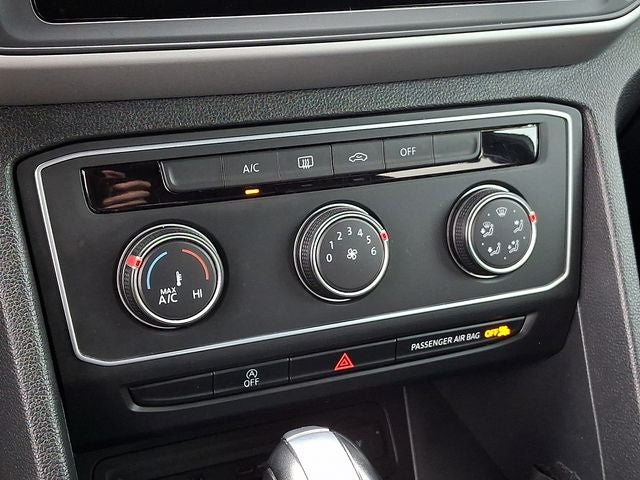 2021 Volkswagen Atlas Cross Sport 2.0T S