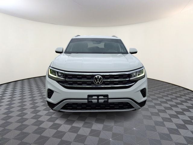 2021 Volkswagen Atlas Cross Sport 2.0T S