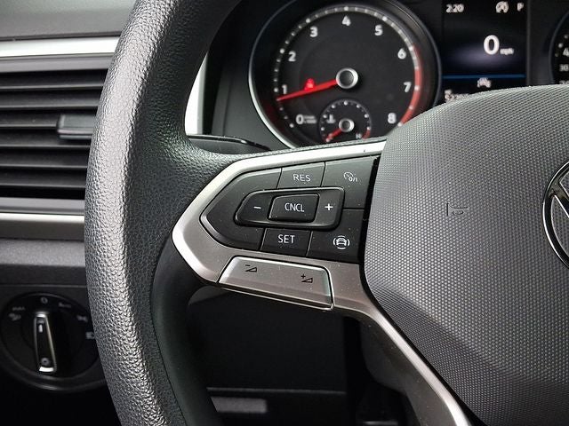 2021 Volkswagen Atlas Cross Sport 2.0T S