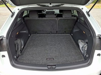 2021 Volkswagen Atlas Cross Sport 2.0T S