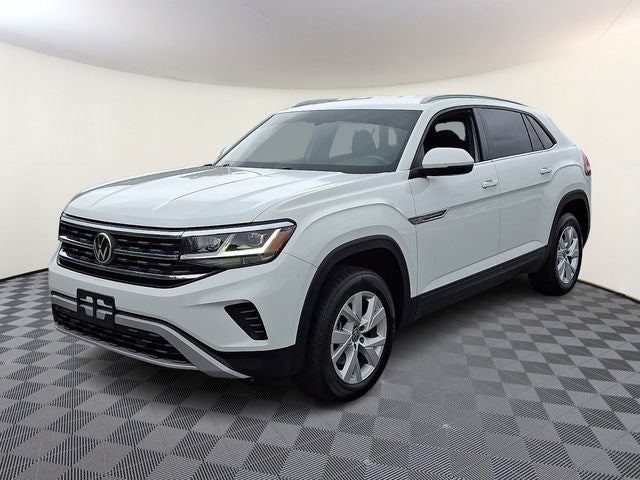2021 Volkswagen Atlas Cross Sport 2.0T S