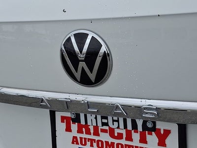 2021 Volkswagen Atlas Cross Sport 2.0T S
