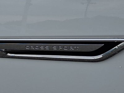 2021 Volkswagen Atlas Cross Sport 2.0T S