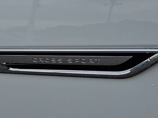 2021 Volkswagen Atlas Cross Sport 2.0T S