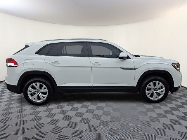 2021 Volkswagen Atlas Cross Sport 2.0T S
