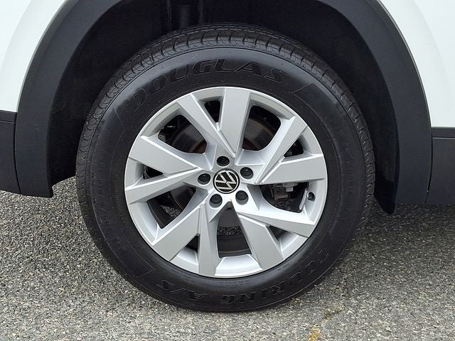 2021 Volkswagen Atlas Cross Sport 2.0T S