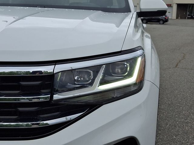 2021 Volkswagen Atlas Cross Sport 2.0T S