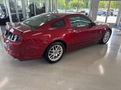 2014 Ford Mustang V6 Premium