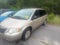 2006 Chrysler Town & Country LX