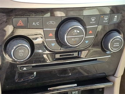 2012 Chrysler 300 Limited