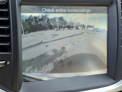 2012 Chrysler 300 Limited