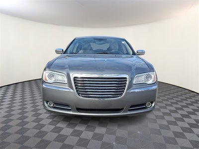 2012 Chrysler 300 Limited