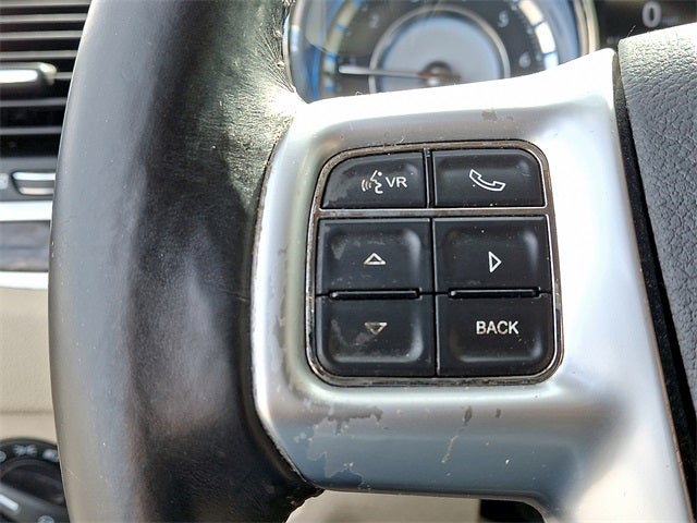 2012 Chrysler 300 Limited