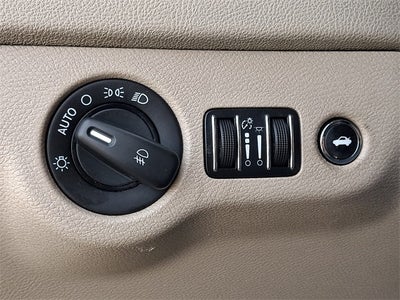 2012 Chrysler 300 Limited