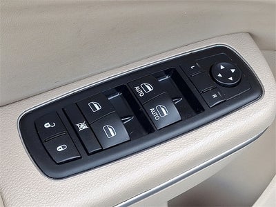 2012 Chrysler 300 Limited