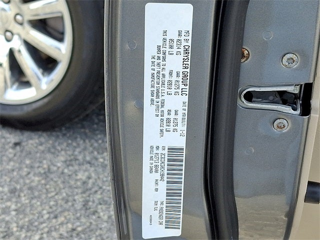 2012 Chrysler 300 Limited