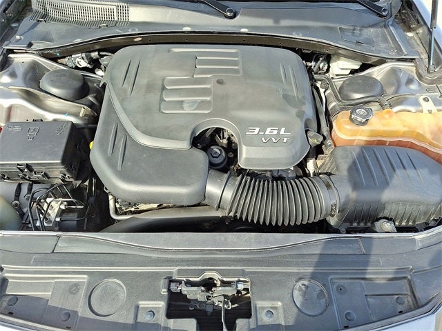 2012 Chrysler 300 Limited