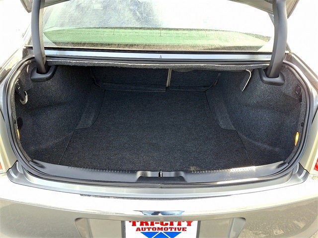 2012 Chrysler 300 Limited